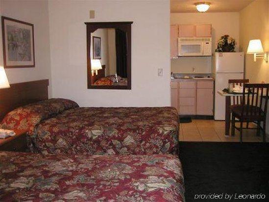 Intown Suites Extended Stay Atlanta Ga - Suwanee Ruang foto
