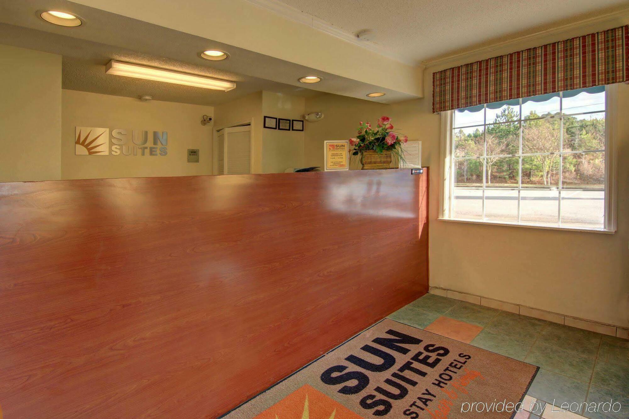 Intown Suites Extended Stay Atlanta Ga - Suwanee Bagian luar foto